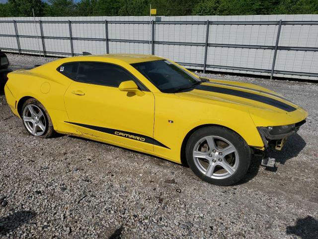 Vin: 1g1fb1rx5h0133531, lot: 55208935, chevrolet camaro lt 20174