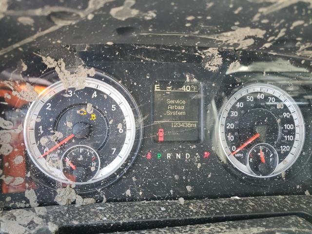 2016 RAM 1500 ST 3C6RR7KT0GG371637