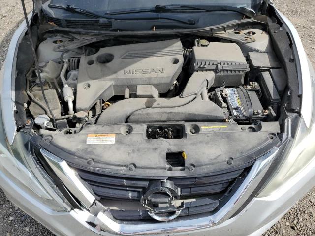 2017 NISSAN ALTIMA 2.5 - 1N4AL3AP3HC209841