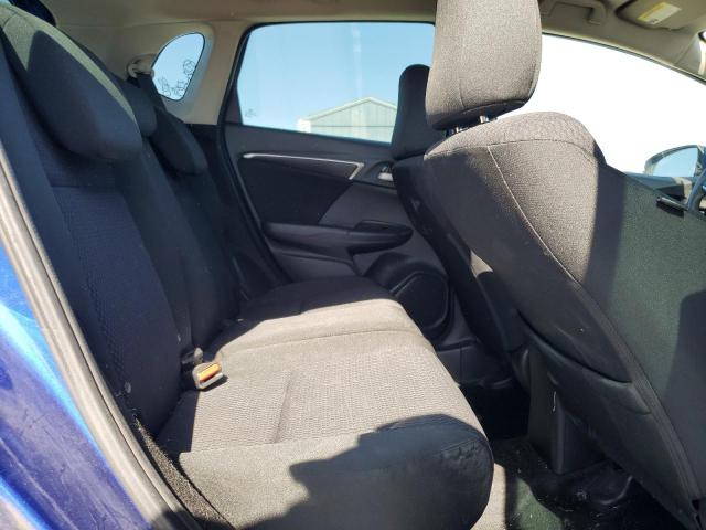 2019 HONDA FIT LX 3HGGK5H45KM728878