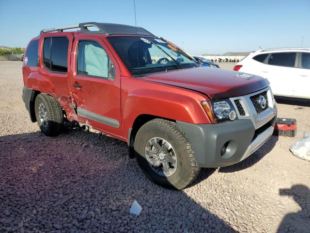 Vin: 5n1an0nu4fn650328, lot: 57619685, nissan xterra x 20154