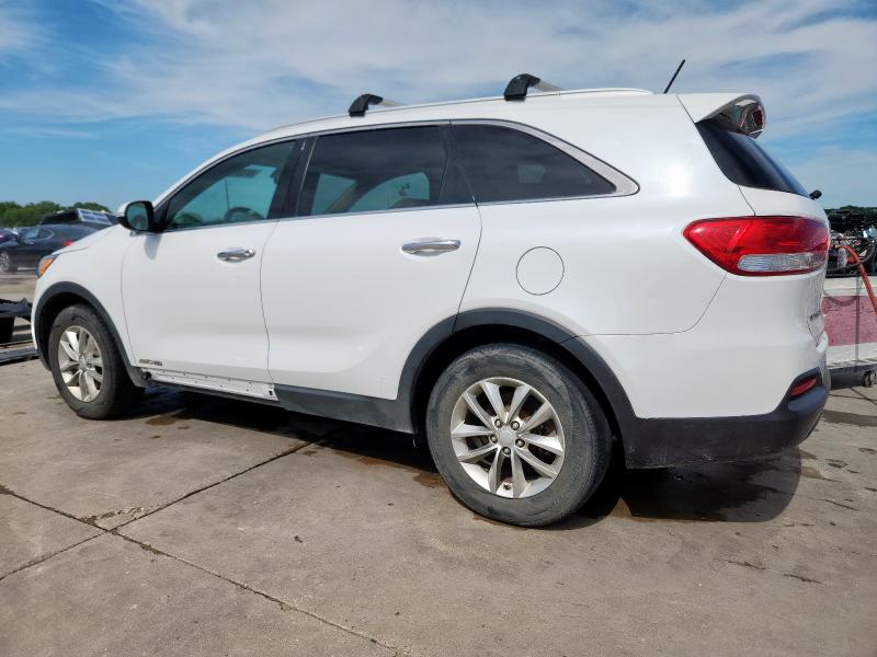 2016 KIA SORENTO LX - 5XYPGDA5XGG112465