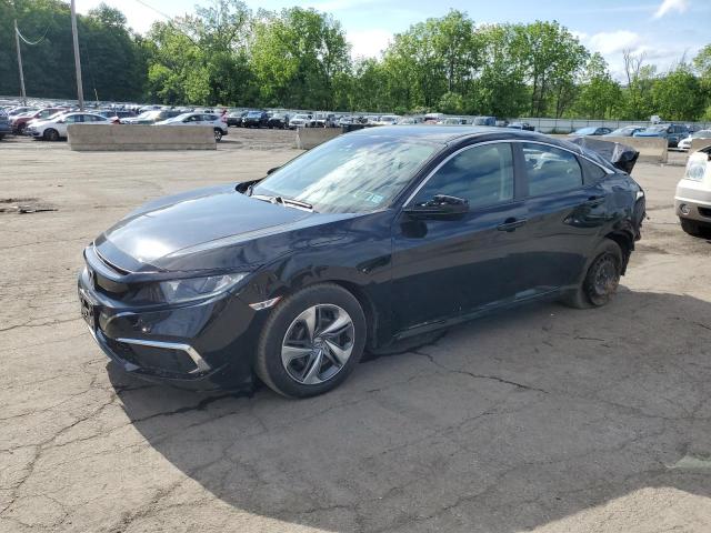 Vin: 2hgfc2f68kh529513, lot: 58197515, honda civic lx 2019 img_1