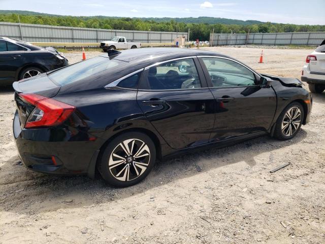 2016 HONDA CIVIC EXL - 2HGFC1F72GH639175