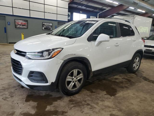 CHEVROLET TRAX 1LT