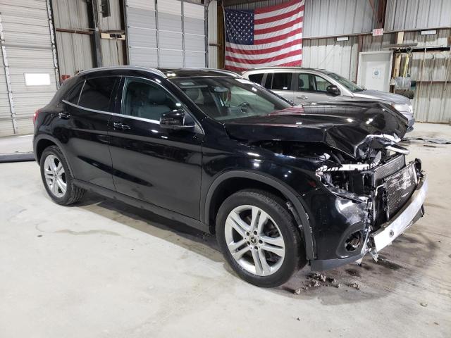 Vin: wdctg4eb6ku005851, lot: 56064675, mercedes-benz gla-class 250 20194