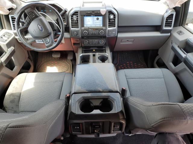 2016 FORD F150 SUPER - 1FTEW1EP2GFB19367
