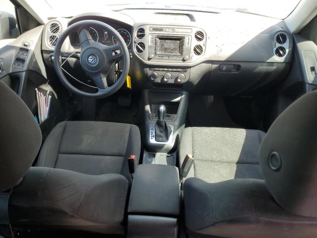 2018 VOLKSWAGEN TIGUAN LIM WVGAV7AX3JK002191