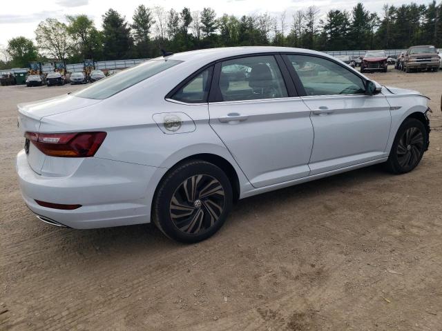 Vin: 3vwg57bu3km075202, lot: 54857845, volkswagen jetta sel premium 20193