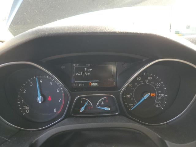 2018 FORD FOCUS SE - 1FADP3F23JL245825