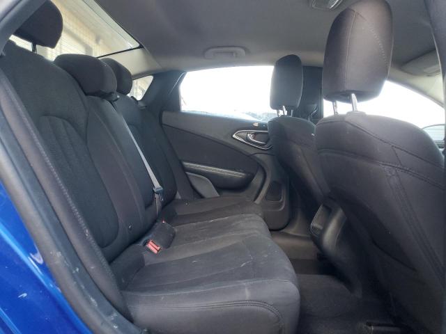 2015 CHRYSLER 200 LIMITE - 1C3CCCAB9FN622201