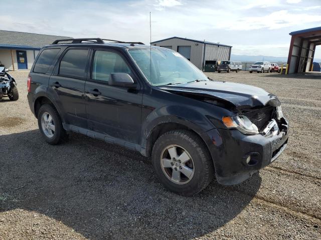 Vin: 1fmcu0d7xckc19934, lot: 57893605, ford escape xlt 20124