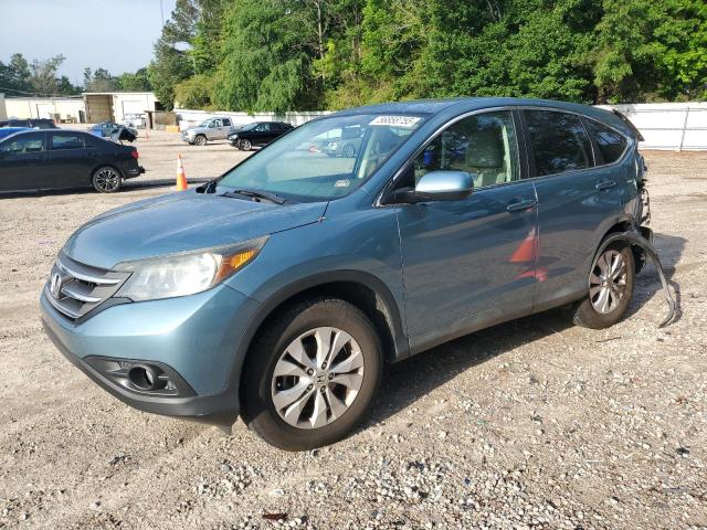 HONDA CR-V EX