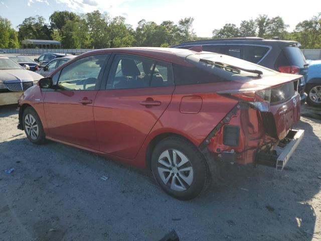 Vin: jtdkbrfu9h3053596, lot: 58015505, toyota prius 20172