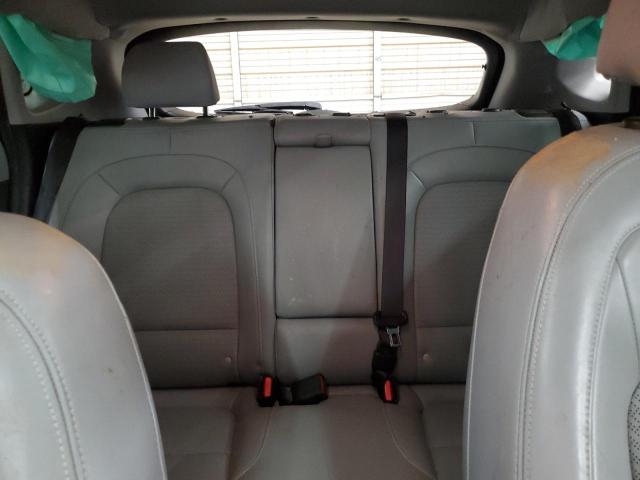2018 HYUNDAI KONA LIMIT - KM8K33A56JU080910