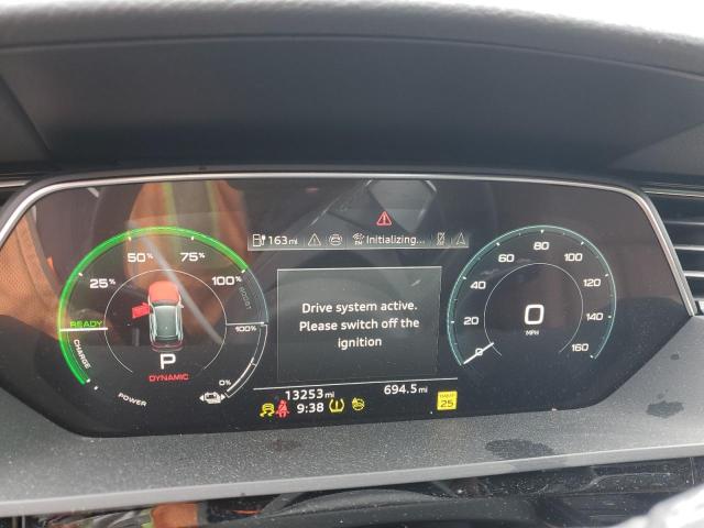 2024 AUDI Q8 E-TRON WA15AAGE0RB036082