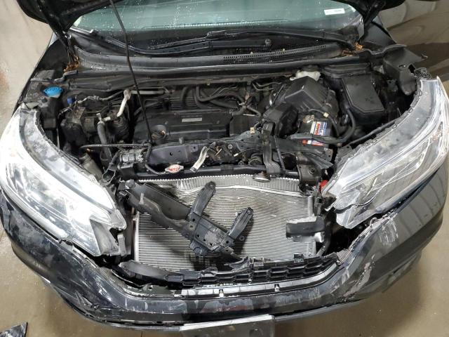 2016 HONDA CR-V LX 5J6RM4H39GL084405