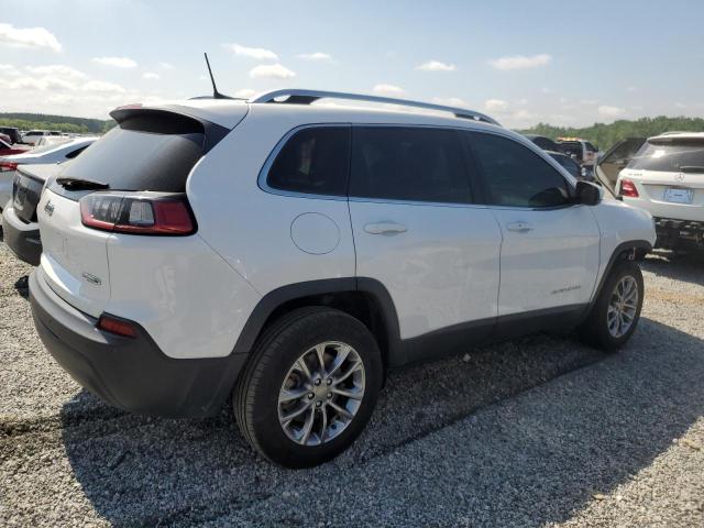 Vin: 1c4pjmlb5ld602695, lot: 56363055, jeep grand cher latitude plus 20203