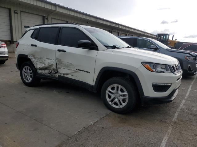 Vin: 3c4njdab5ht620576, lot: 55347785, jeep compass sport 20174