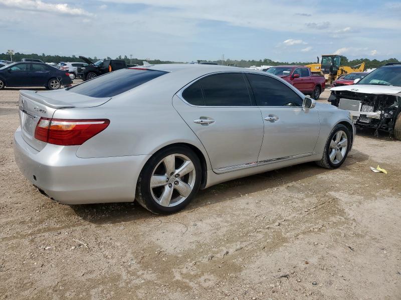 Vin: jthbl5ef7a5092639, lot: 58069975, lexus ls460 460 20103