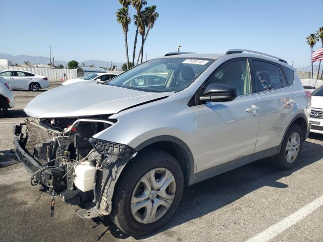 Vin: jtmzfrev0ej023830, lot: 57486145, toyota rav4 le 2014 img_1