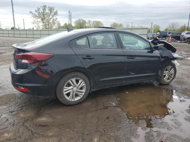 Vin: 5npd84lfxkh457065, lot: 56067865, hyundai elantra sel 20193