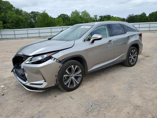2020 LEXUS RX 350 L JTJHZKEA1L2017725