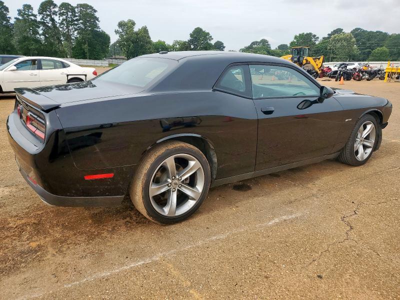 Vin: 2c3cdzbt1hh550347, lot: 58619915, dodge challenger r/t 20173