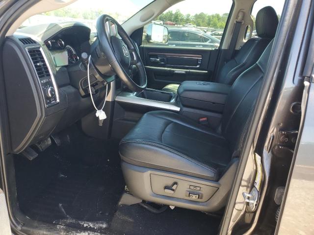 2018 RAM 2500 LARAM 3C6UR4NLXJG189035
