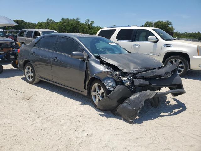Vin: 2t1bu4ee6bc638593, lot: 58186235, toyota corolla base 20114