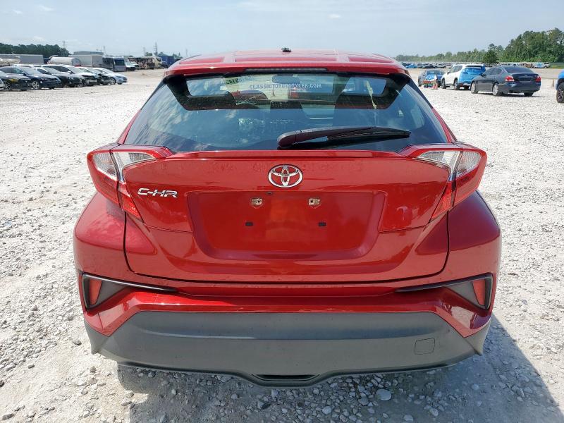 2020 TOYOTA C-HR XLE - JTNKHMBX6L1090638