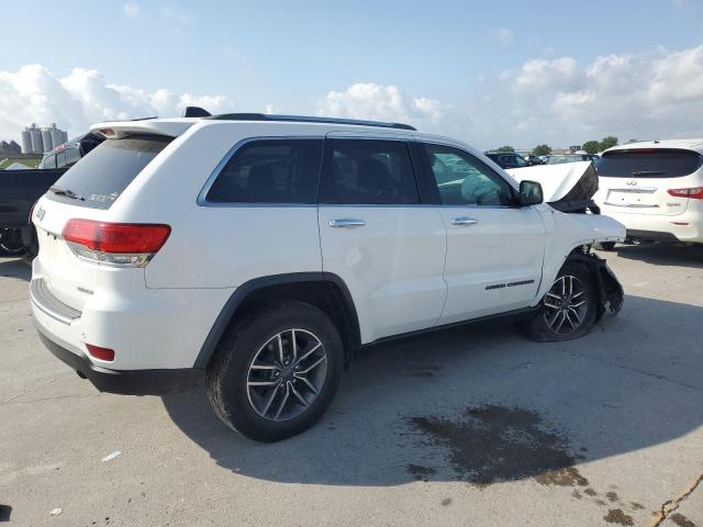 Vin: 1c4rjebg8kc751635, lot: 57464385, jeep grand cher limited 20193