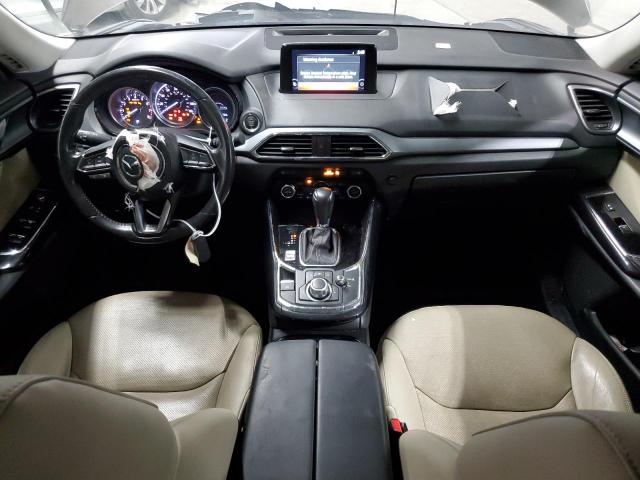 2016 MAZDA CX-9 TOURI JM3TCBCY9G0121726