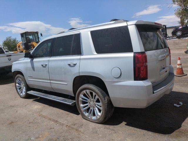 Vin: 1gnskckc3kr301654, lot: 55701745, chevrolet tahoe k1500 premier 20192