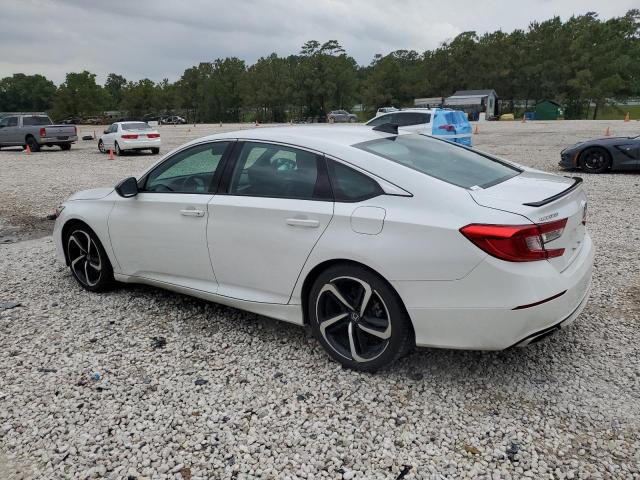 2021 HONDA ACCORD SPO - 1HGCV1F38MA052712
