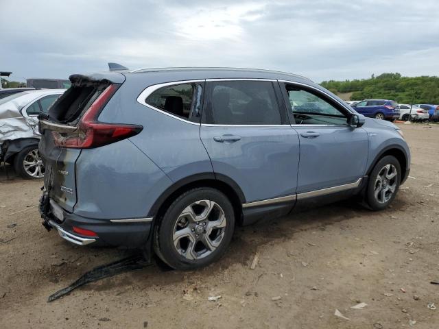 Vin: 7fart6h90me034214, lot: 56860755, honda crv touring 20213