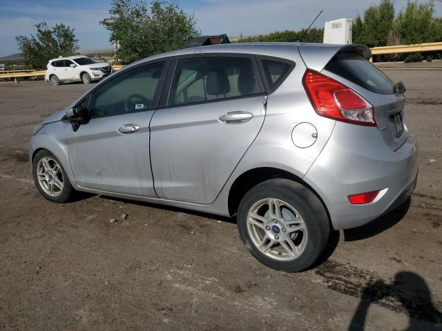Vin: 3fadp4ej3km130026, lot: 55236365, ford fiesta se 20192