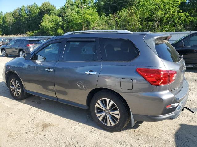 Vin: 5n1dr2mm1hc900864, lot: 56717335, nissan pathfinder s 20172