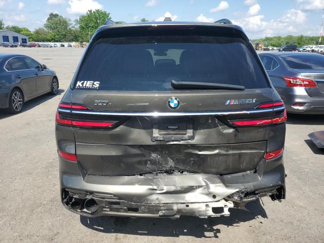 2023 BMW X7 M60I - 5UX33EM03P9P95030