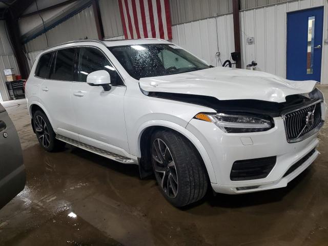 Vin: yv4a221k1l1589730, lot: 56577455, volvo xc90 t6 momentum 20204