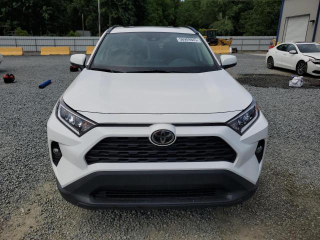 2019 TOYOTA RAV4 XLE - 2T3W1RFVXKC017757