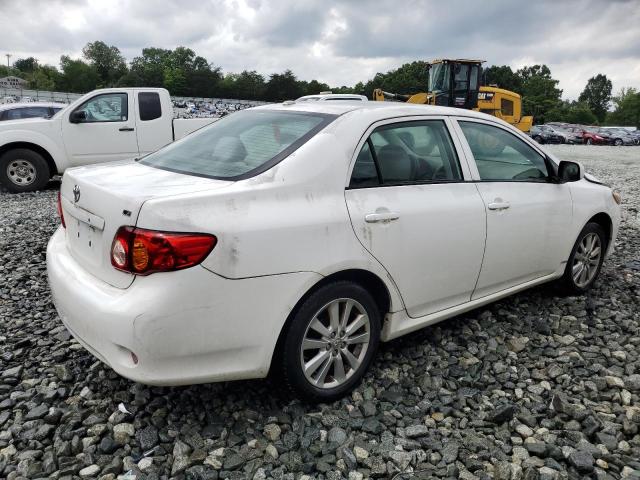 Vin: 2t1bu4ee8ac310946, lot: 58944375, toyota corolla base 20103