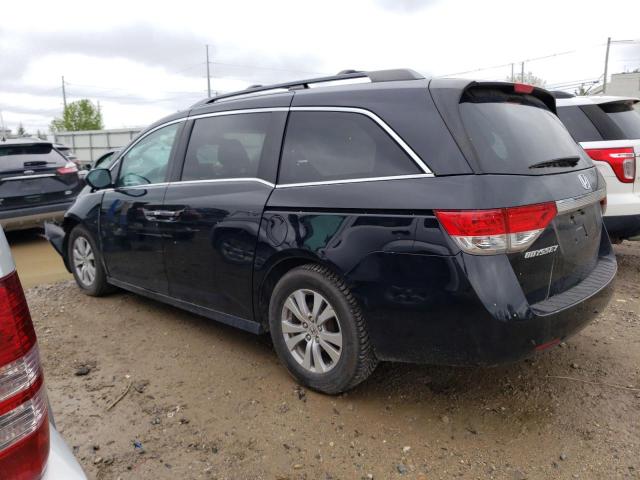 2015 HONDA ODYSSEY EX - 5FNRL5H62FB128545