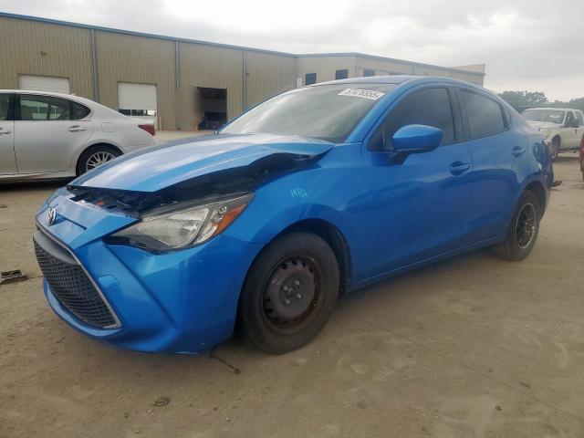 Vin: 3mydlbyv1ky519895, lot: 57476555, toyota yaris l 2019 img_1