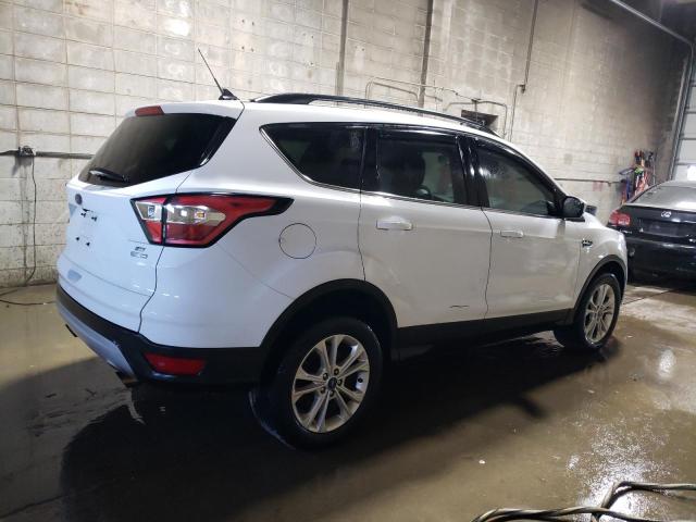 Vin: 1fmcu9gd5juc31559, lot: 56564845, ford escape se 20183