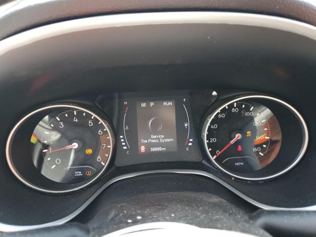 2020 JEEP COMPASS LA 3C4NJDBB3LT100870