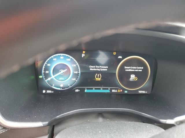 2023 HYUNDAI SANTA FE S 5NMS3DA19PH019803