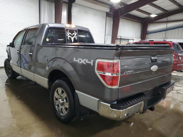 Vin: 1ftfw1et2bfc26221, lot: 56827825, ford f-150 supercrew 20112
