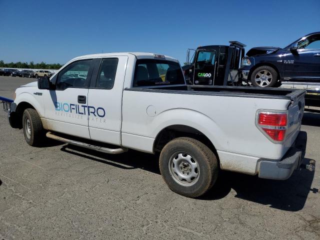 Vin: 1ftex1cm5dfc43358, lot: 57184265, ford f-150 super cab 20132