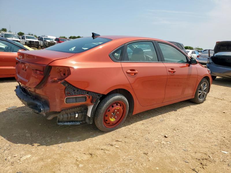 Vin: 3kpf24ad1re725799, lot: 57877535, kia forte lx 20243